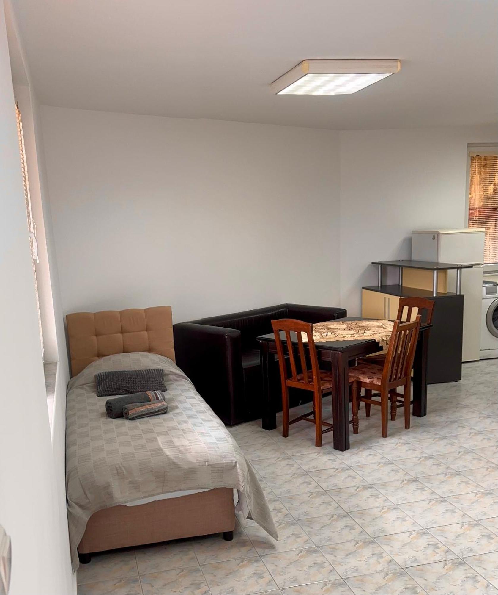 Yuliya'S House Apartment กาโบรโว ภายนอก รูปภาพ