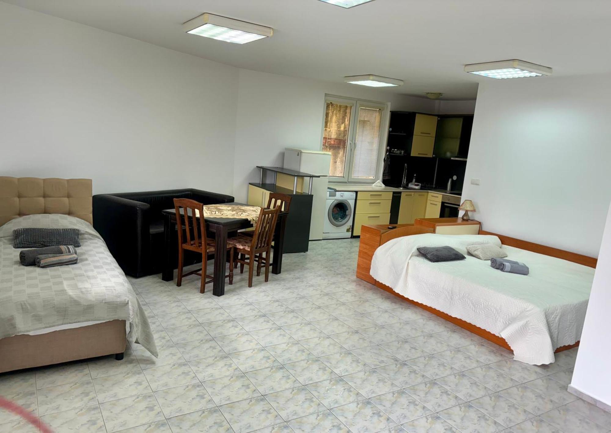 Yuliya'S House Apartment กาโบรโว ภายนอก รูปภาพ