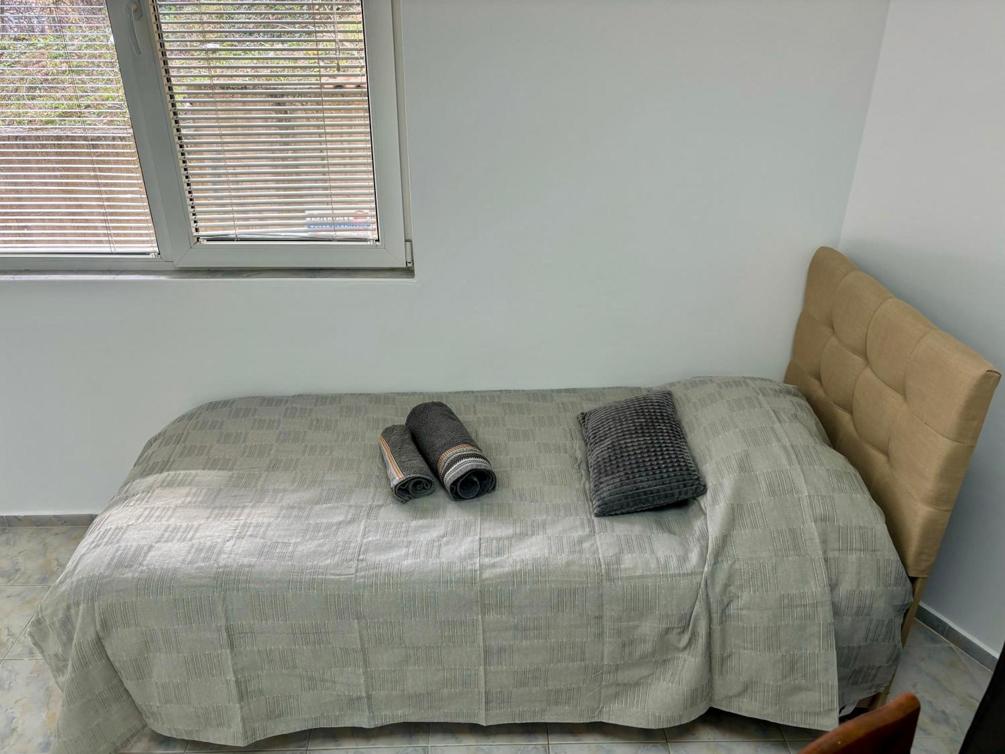 Yuliya'S House Apartment กาโบรโว ภายนอก รูปภาพ