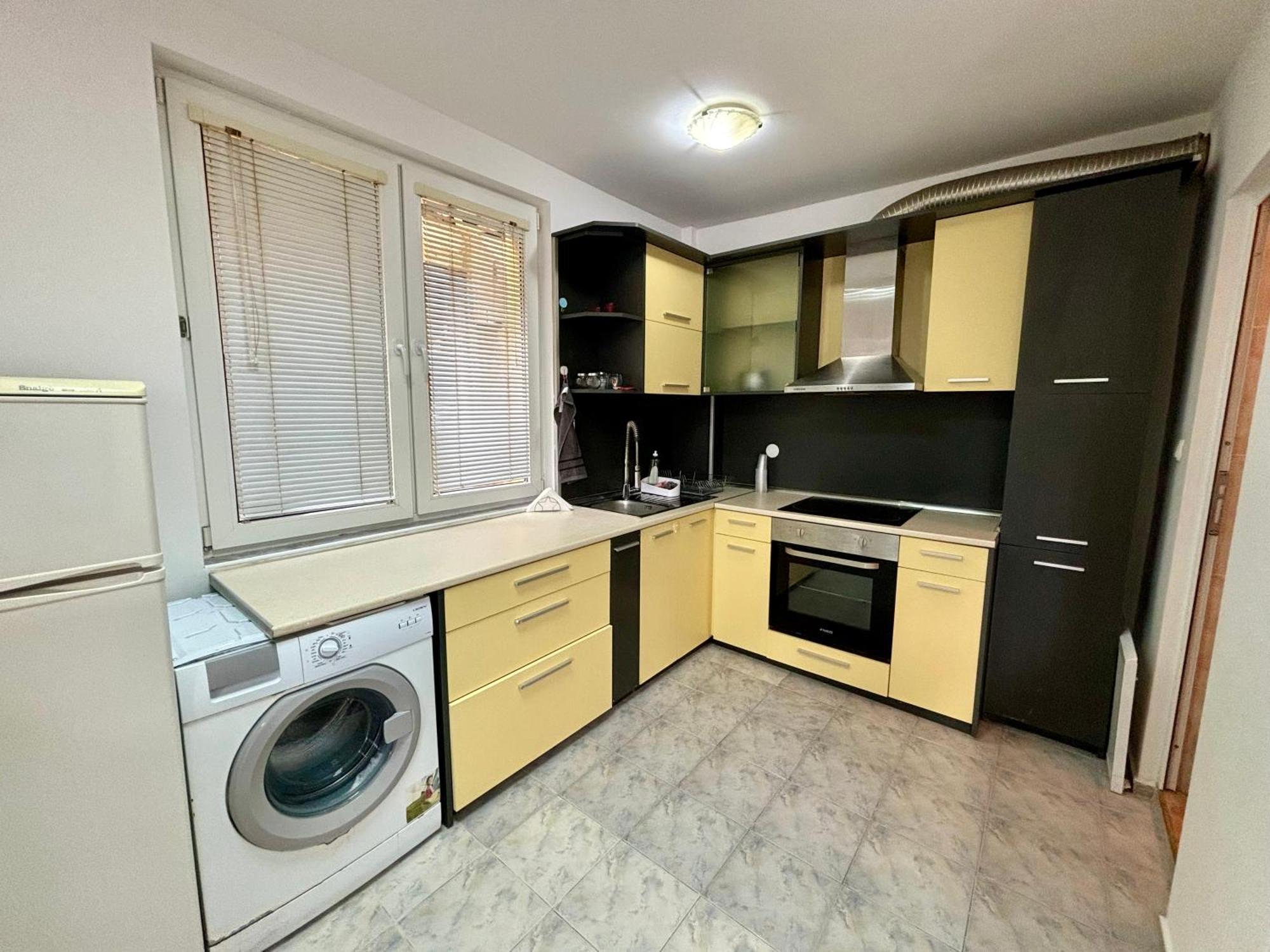 Yuliya'S House Apartment กาโบรโว ภายนอก รูปภาพ