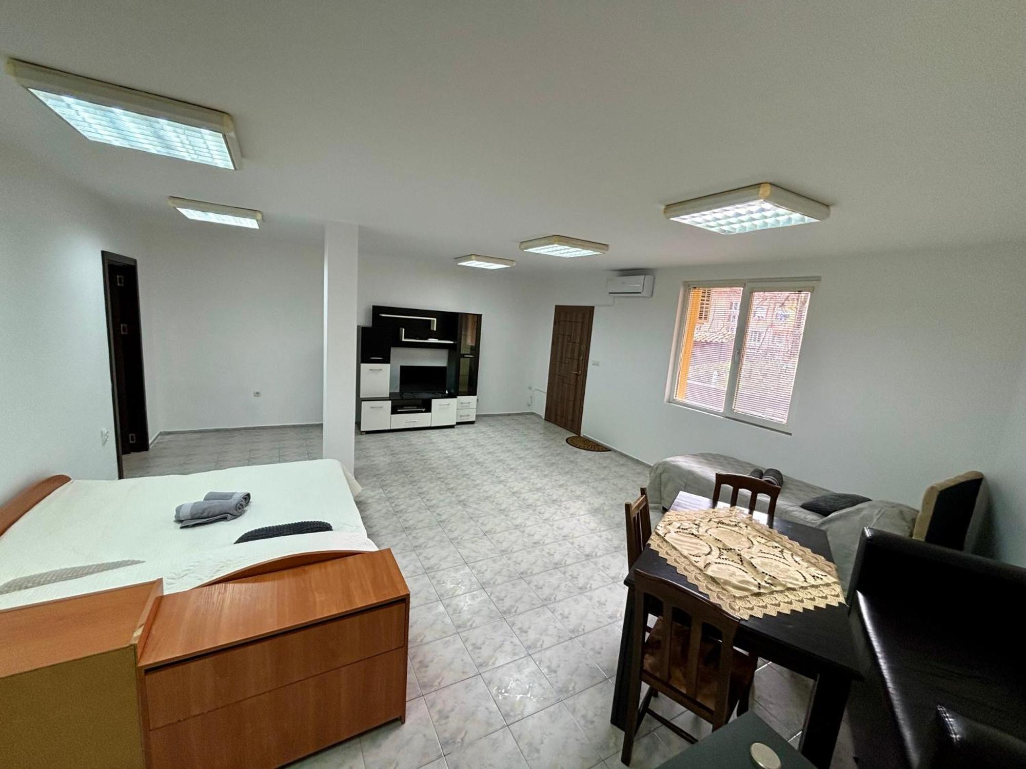 Yuliya'S House Apartment กาโบรโว ภายนอก รูปภาพ