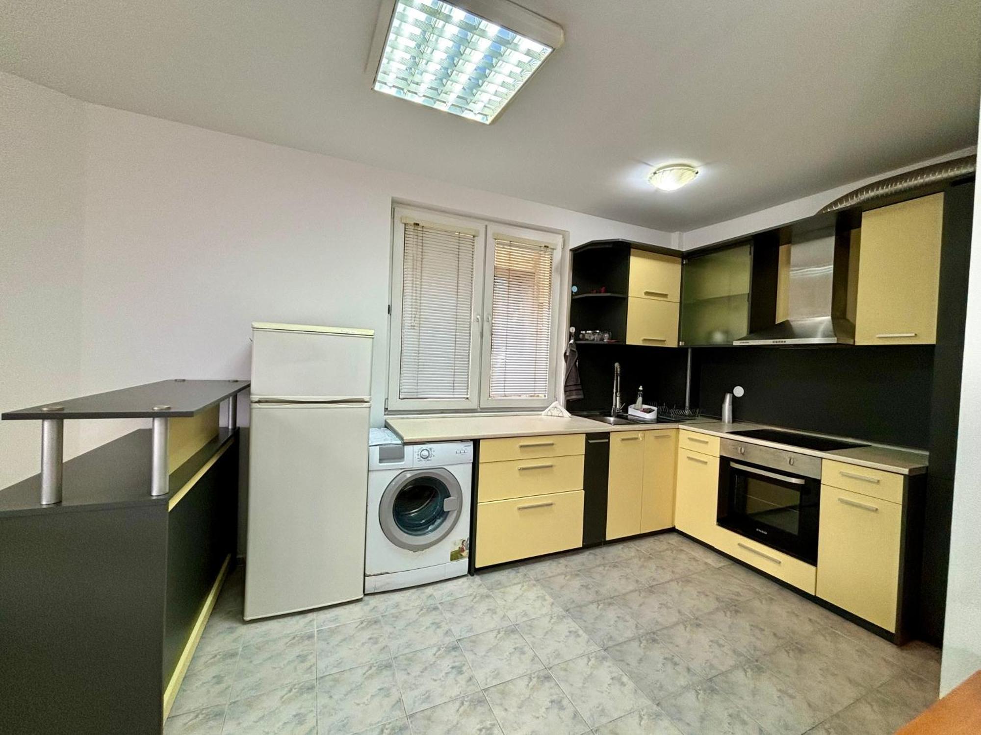 Yuliya'S House Apartment กาโบรโว ภายนอก รูปภาพ