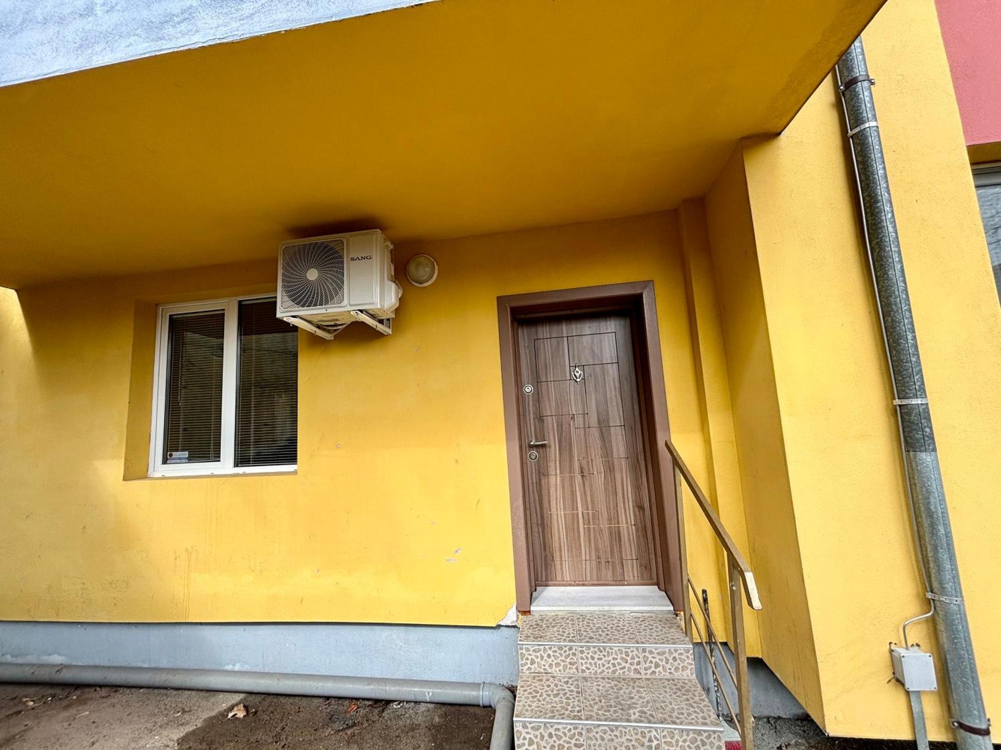 Yuliya'S House Apartment กาโบรโว ภายนอก รูปภาพ